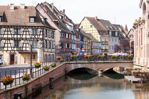 Immobilier Colmar